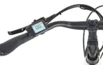 PROPHETE GENIESSER 2.0 Damen City E-Bike 28" | e-novation Vorderradmotor 40 Nm, 400 Wh Akku bis 100 km, Shimano 7-Gang Nabenschaltung – Bild 3