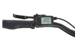 PROPHETE ENTDECKER 2.3 Damen Trekking E-Bike 28" Limited, enovation Hinterradmotor – Bild 4