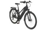 PROPHETE ENTDECKER 2.3 Damen Trekking E-Bike 28" Limited, enovation Hinterradmotor