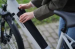 PROPHETE GENIESSER 2.0 Damen City E-Bike 28" | e-novation Vorderradmotor 40 Nm, 400 Wh Akku bis 100 km, Shimano 7-Gang Nabenschaltung – Bild 5