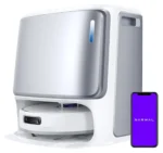 Narwal Freo Z Ultra Extend Saugroboter mit Wischfunktion & Hinderniserkennung