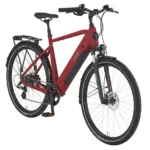 PROPHETE ENTDECKER 2.3 Herren Trekking E-Bike 28" Limited, enovation Hinterradmotor