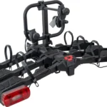 Inter Pack Spider 3 Lite - Anhängerkupplungs-Fahrradträger Für 3 Fahrräder