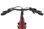 PROPHETE ENTDECKER 2.3 Herren Trekking E-Bike 28" Limited, enovation Hinterradmotor – Bild 3