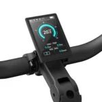 ADO Air28 Ultra EBike Elektrofahrrad,Pedelec Riemenantrieb,Bafang Motor,Fahrrad,3 Gang,250W ebike Damen/Herren – Bild 5