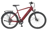 PROPHETE ENTDECKER 2.3 Herren Trekking E-Bike 28" Limited, enovation Hinterradmotor – Bild 2