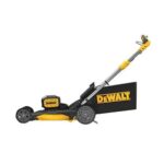 Rasenmäher 53 cm XR mit 2 x 18 V 8 Ah Li-Ion Akku und bürstenlosem Motor – Bild 3