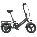 14 Zoll E-Bike Klappräder E-Bikes 250W, 25km/h, 65 km Reichweite, 36V/10.4Ah AKKU Elektrofahrrad Klappbar E-Bike City E-Bikes & E-Hollandräder Faltbar – Bild 4