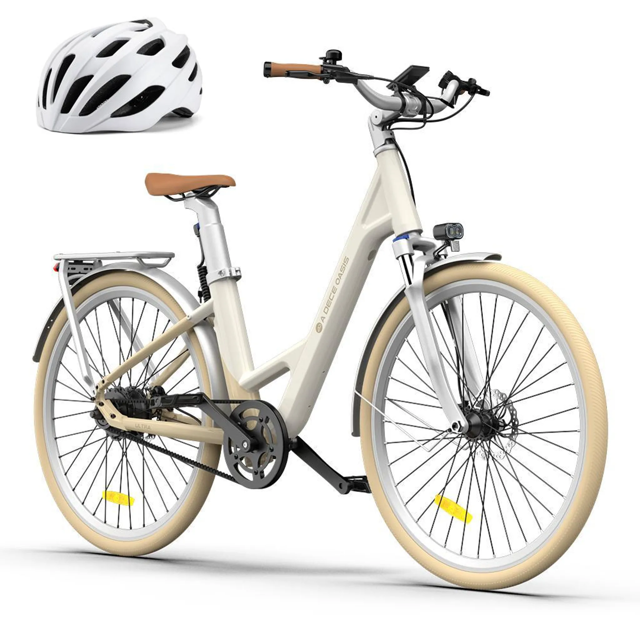 75f18653d2fcb10c1cfded8fa0b7439b ADO Air28 Ultra EBike Elektrofahrrad,Pedelec Riemenantrieb,Bafang Motor,Fahrrad,3 Gang,250W ebike Damen/Herren – Bild 1