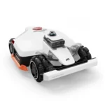 Mähroboter Mammotion LUBA 3 AWD 3000 mit Garage, Waschständer, bis 3000 m², Allradantrieb, 80% Steigung, Auto-Kartierung, 4G-Modul, APP – Bild 2