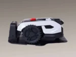 Gomag GO-MR300 Rasenmähroboter Mähroboter Mäher Regensensor bis 300m2 20V – Bild 2