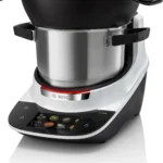 Küchenmaschine mit Kochfunktion, Cookit