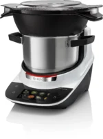 Küchenmaschine mit Kochfunktion, Cookit