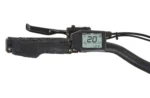 PROPHETE ENTDECKER 2.3 Herren Trekking E-Bike 28" Limited, enovation Hinterradmotor – Bild 4