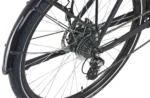 PROPHETE ENTDECKER 2.3 Damen Trekking E-Bike 28" Limited, enovation Hinterradmotor – Bild 5