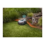Tondeuse robot - GARDENA - Smart SILENO Free 800 - Sans câbles périphériques - Surface 800 m² - Inclus smart Gateway – Bild 3