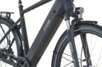PROPHETE ENTDECKER 2.3 Damen Trekking E-Bike 28" Limited, enovation Hinterradmotor – Bild 6