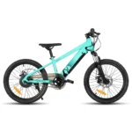 JOYSTAR Elektrofahrrad für Kinder und Jugendliche ab 7 Jahren mit bürstenlosem 250W Motor, 20 km/h elektrisches Mountainbike mit herausnehmbarem Akku – Bild 2