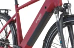 PROPHETE ENTDECKER 2.3 Herren Trekking E-Bike 28" Limited, enovation Hinterradmotor – Bild 5