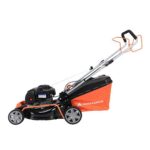 Benzin-Rasenmäher mit Radantrieb 46 cm – Bild 2