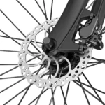 ADO Air28 Ultra EBike Elektrofahrrad,Pedelec Riemenantrieb,Bafang Motor,Fahrrad,3 Gang,250W ebike Damen/Herren – Bild 7