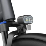 ADO Air28 Ultra EBike Elektrofahrrad,Pedelec Riemenantrieb,Bafang Motor,Fahrrad,3 Gang,250W ebike Damen/Herren – Bild 8