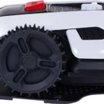 Gomag GO-MR300 Rasenmähroboter Mähroboter Mäher Regensensor bis 300m2 20V