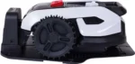 Gomag GO-MR300 Rasenmähroboter Mähroboter Mäher Regensensor bis 300m2 20V