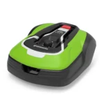 Greenworks 2505507, Rasenmähroboter, 1000 m², 22 cm, 2 cm, 6 cm, 1000 m² – Bild 2