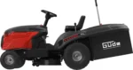 Rasentraktor Gar 685 T Hydrostat – Bild 2