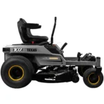 TEXAS Epsilon ZT10700Li Zero-Turn Akku Aufsitzmäher Rider Rasentraktor Mähtraktor mit 107 cm Schnittbreite – Bild 5