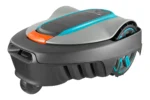 GARDENA Mähroboter smart SILENO city 500 Set 19066-20 – Bild 4
