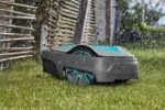 GARDENA Mähroboter smart SILENO city 500 Set 19066-20 – Bild 5