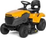STIGA Rasentraktor Tornado 398, 7,5 kW / 10,2 PS, 432 cm³, 98 cm Schnittbreite, Hydrostatgetriebe – Bild 2