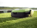 Greenworks 2505507, Rasenmähroboter, 1000 m², 22 cm, 2 cm, 6 cm, 1000 m² – Bild 5