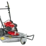 Honda Wiesenmäher UM 536 B mit 53 cm Schnittbreite und 15-75 mm Schnitthöhe