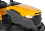 STIGA Rasentraktor Tornado 398, 7,5 kW / 10,2 PS, 432 cm³, 98 cm Schnittbreite, Hydrostatgetriebe – Bild 6