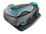 GARDENA Mähroboter smart SILENO city 500 Set 19066-20 – Bild 3