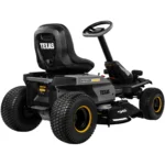 TEXAS Epsilon R9600Li Akku-Rasentraktor mit 96 cm Schnittbreite & 72V Power – Bild 5