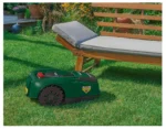 PARKSIDE Akku-Mähroboter Mähroboter Smart PAMRS 1000 A1 mit Akku & Ladestation – Bild 6