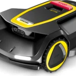 Kärcher Mähroboter RCX 6, Navigation durch GPS und RTK, Flächenleistung 3.000m²
