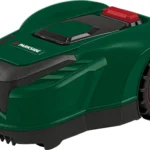 PARKSIDE Akku-Mähroboter Mähroboter Smart PAMRS 1000 A1 mit Akku & Ladestation
