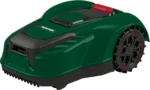 PARKSIDE Akku-Mähroboter Mähroboter Smart PAMRS 1000 A1 mit Akku & Ladestation
