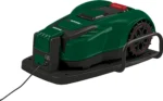 PARKSIDE Akku-Mähroboter Mähroboter Smart PAMRS 1000 A1 mit Akku & Ladestation – Bild 7