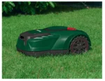 PARKSIDE Akku-Mähroboter Mähroboter Smart PAMRS 1000 A1 mit Akku & Ladestation – Bild 5