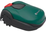 Mähroboter RK2000 (dunkelgrün/schwarz, 21cm, Bluetooth)
