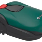 Mähroboter RK2000 (dunkelgrün/schwarz, 21cm, Bluetooth)