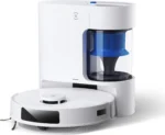Deebot N20 PLUS (weiß, incl. PureCyclone Station)