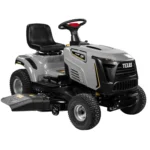 TEXAS TTS108H Aufsitzrasenmäher Set mit Anhänger, 108 cm, Hydrostat, Mulchfunktion – Bild 2