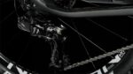 Cube Elite 240 C:62 SLX carbon´n´blue´n´red – Bild 3